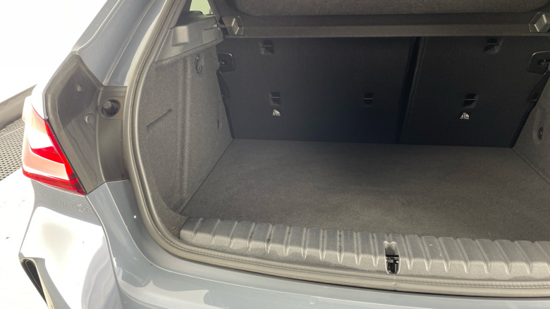 BMW 1 Series 118i [136] M Sport 5dr [Live Cockpit Professional] Petrol Hatchback